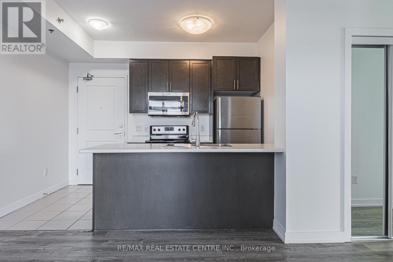 706 - 2486 Old Bronte Road, Oakville, Ontario  L6M 0Y4 - Photo 12 - W12987510