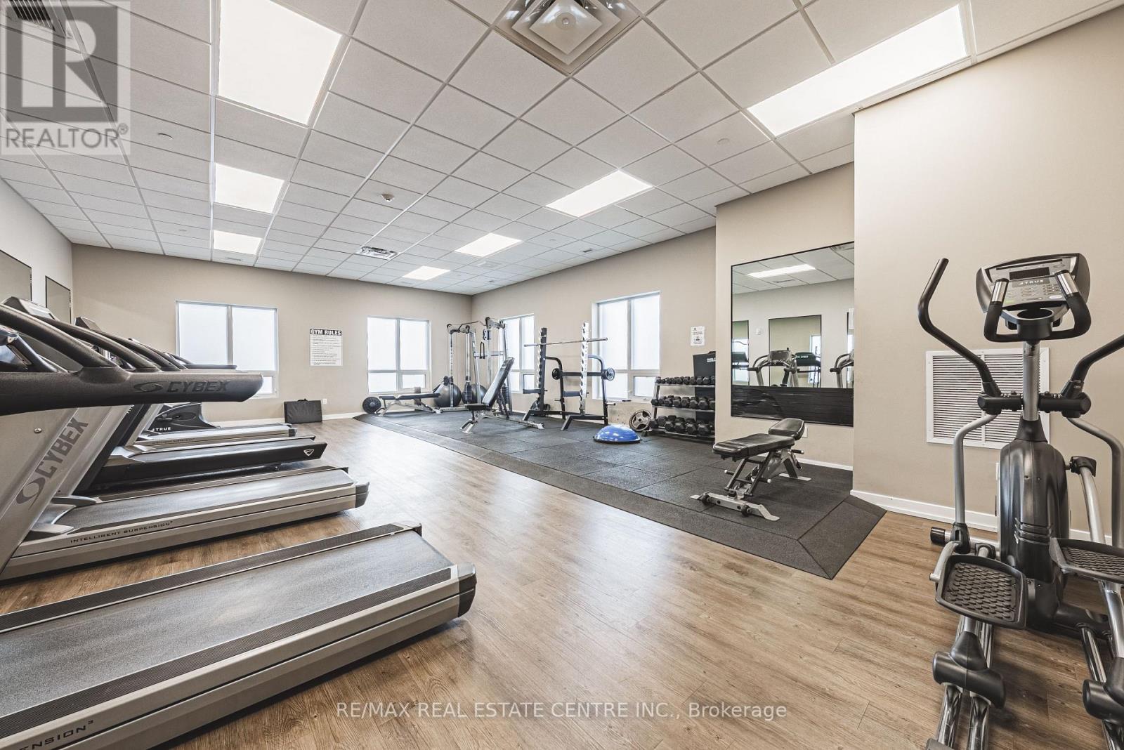 706 - 2486 Old Bronte Road, Oakville, Ontario  L6M 0Y4 - Photo 27 - W12987510