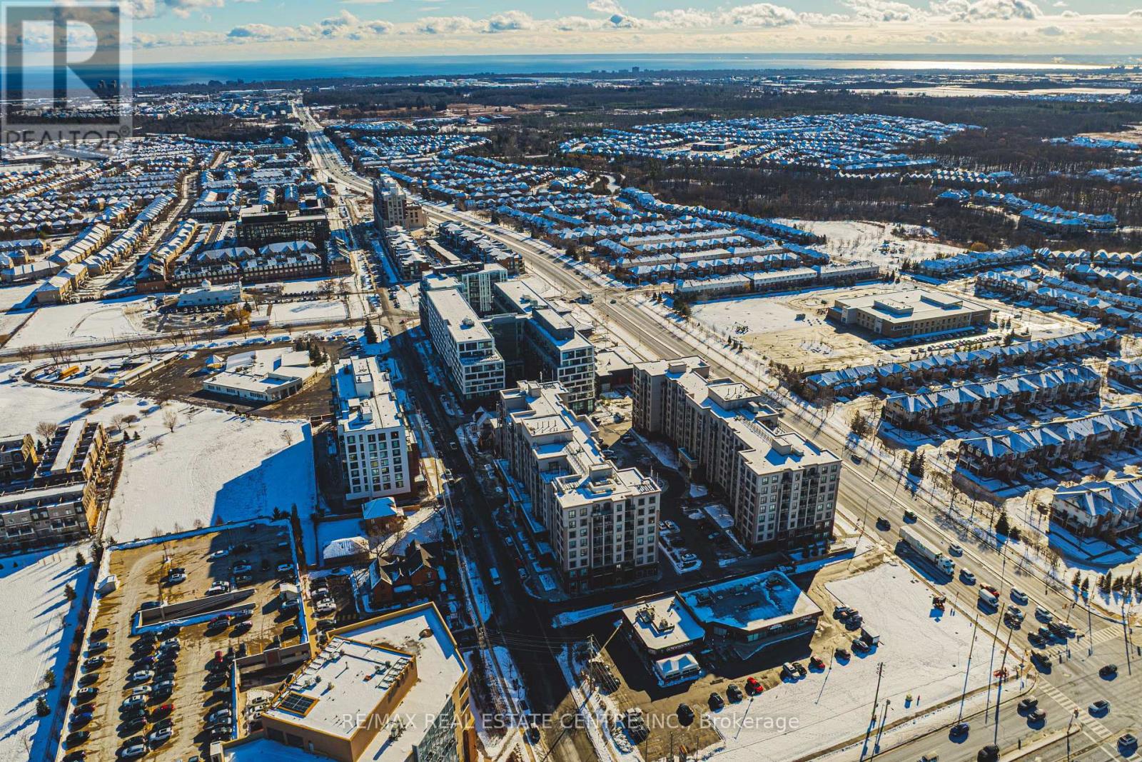 706 - 2486 Old Bronte Road, Oakville, Ontario  L6M 0Y4 - Photo 30 - W12987510