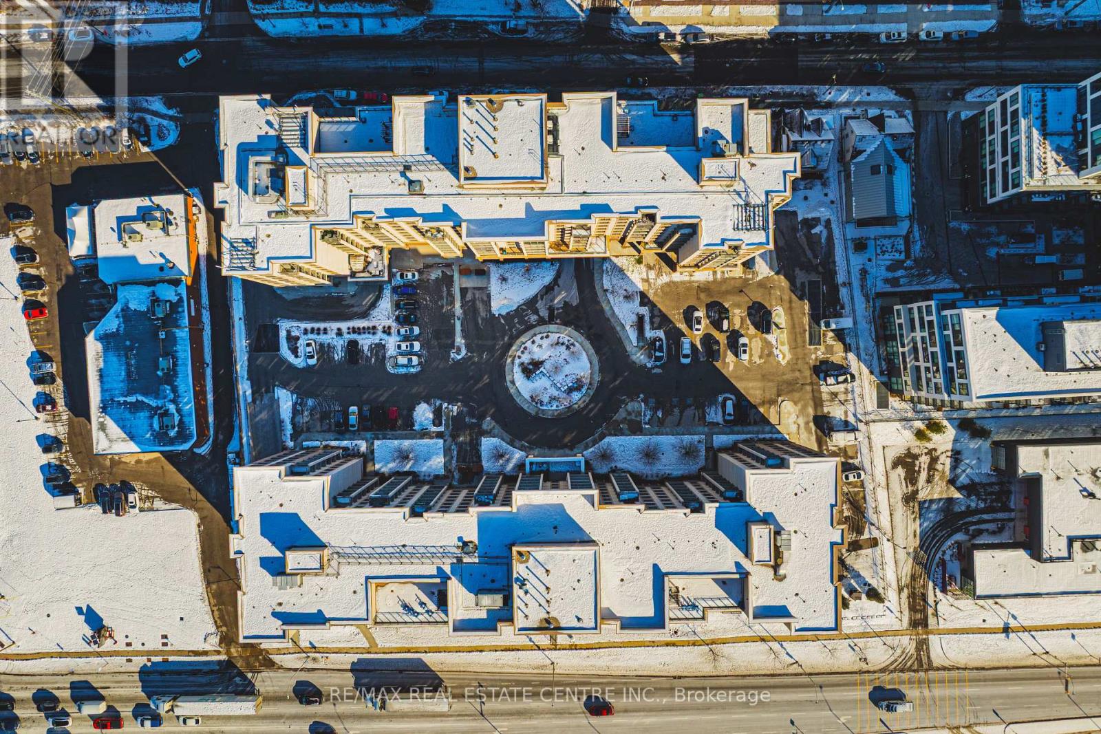 706 - 2486 Old Bronte Road, Oakville, Ontario  L6M 0Y4 - Photo 31 - W12987510