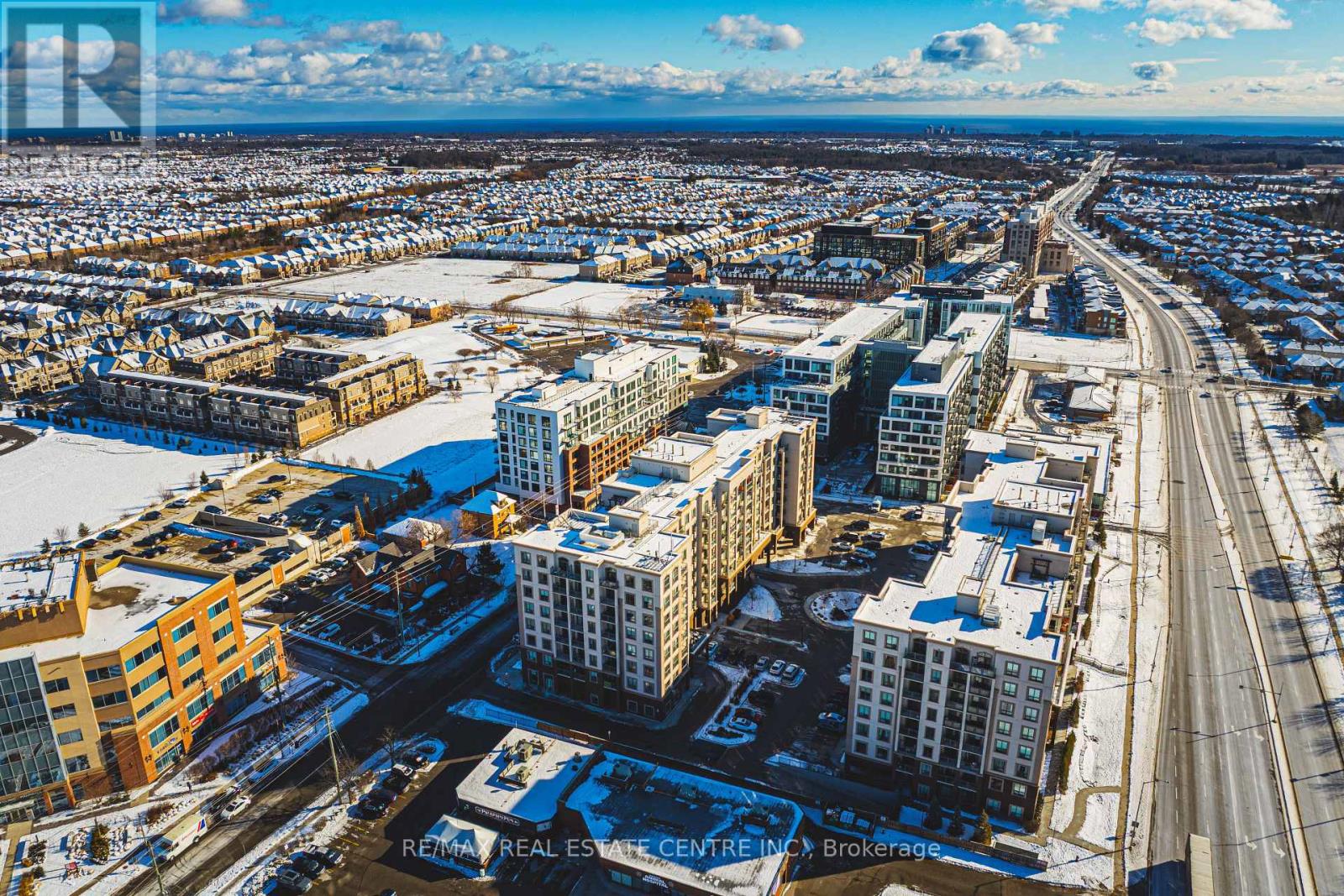 706 - 2486 Old Bronte Road, Oakville, Ontario  L6M 0Y4 - Photo 35 - W12987510