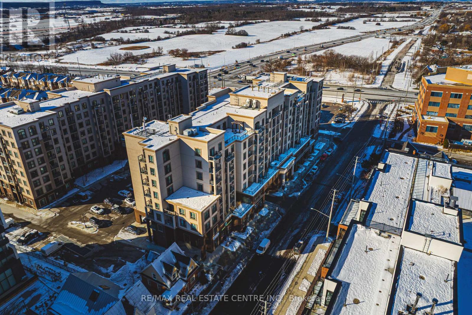 706 - 2486 Old Bronte Road, Oakville, Ontario  L6M 0Y4 - Photo 37 - W12987510