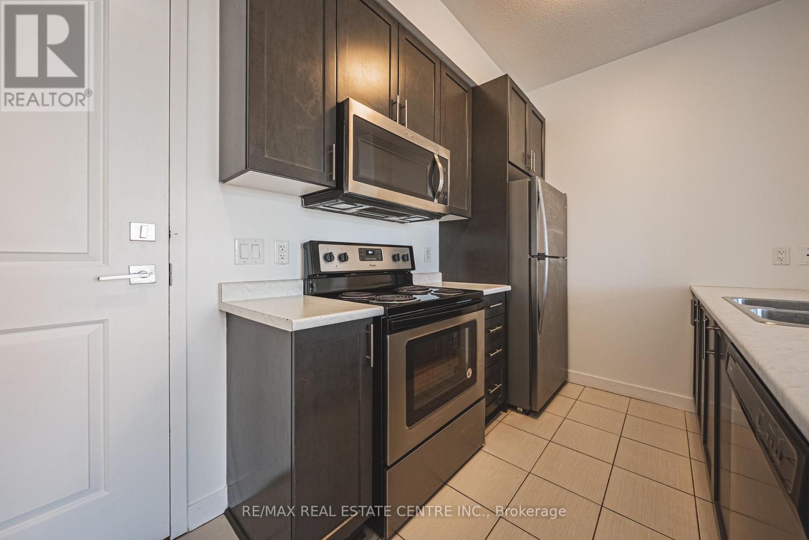 706 - 2486 Old Bronte Road, Oakville, Ontario  L6M 0Y4 - Photo 7 - W12987510