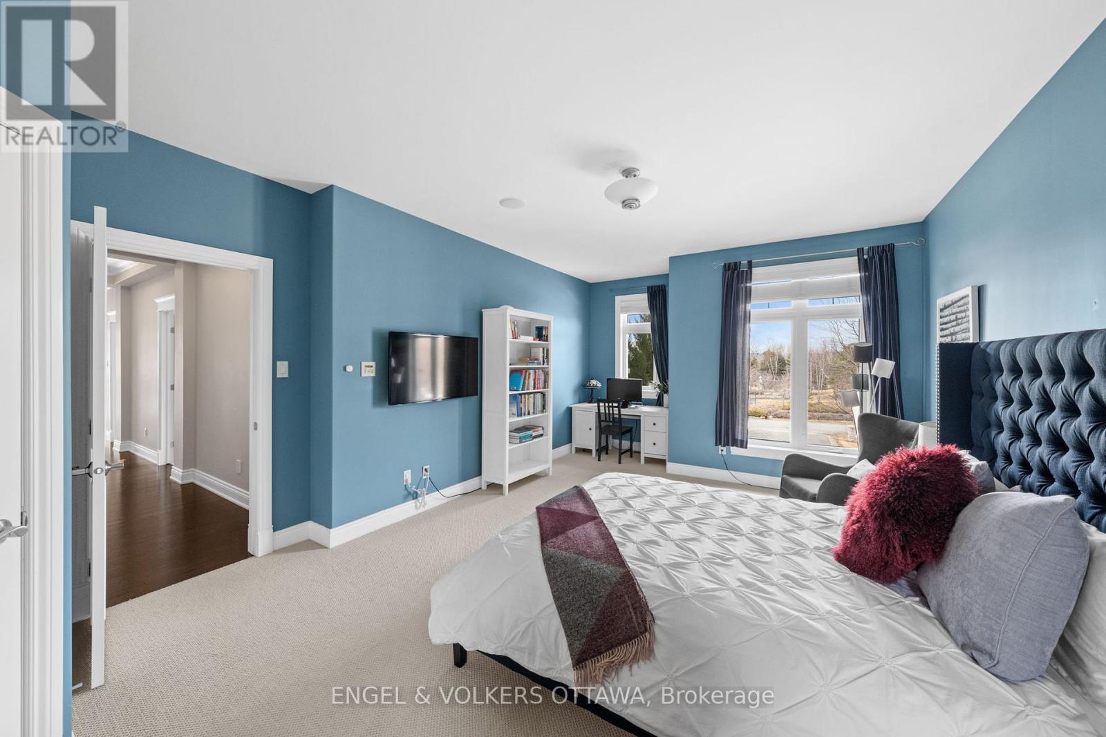 5796 Longhearth Way, Ottawa, Ontario  K4M 1M1 - Photo 41 - X12987180