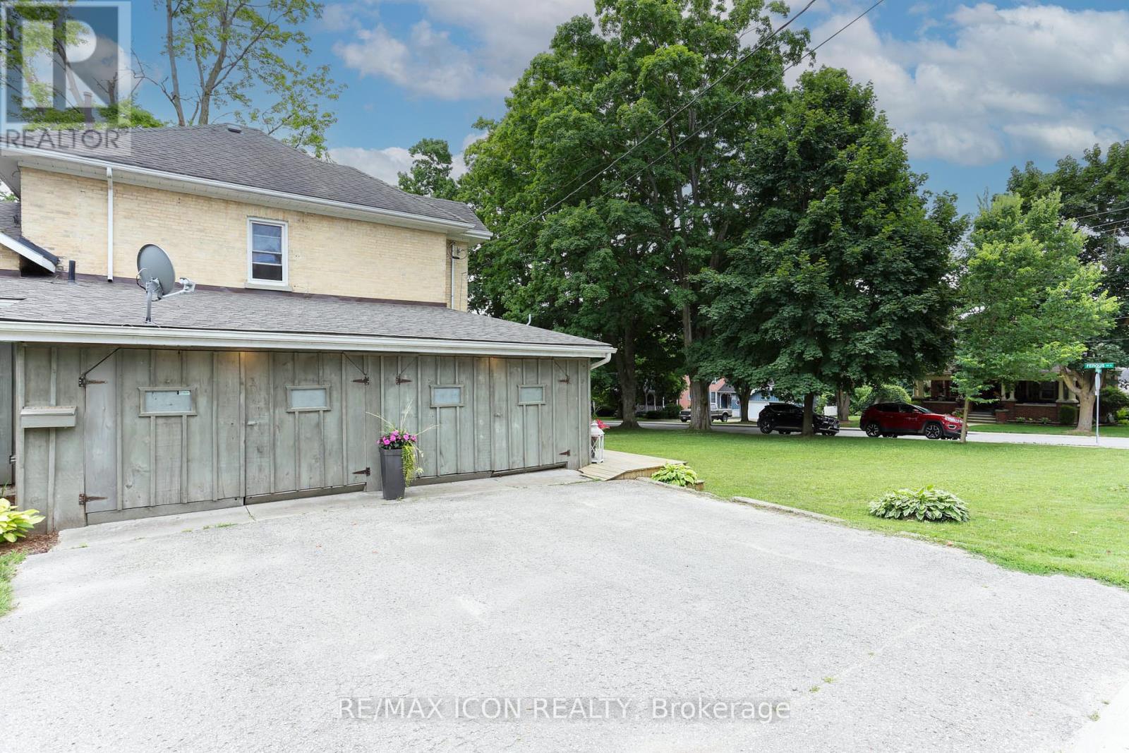 280 Fergus Street N, Wellington North, Ontario  N0G 2L2 - Photo 34 - X12987276