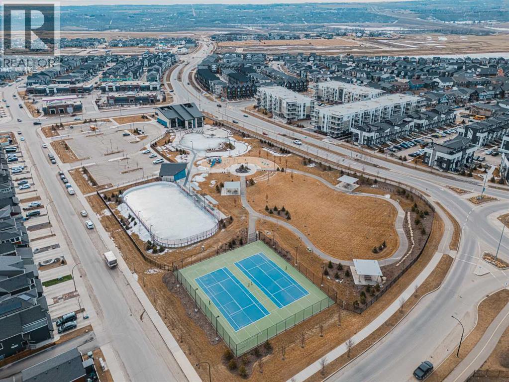 101, 550 Seton Circle Se, Calgary, Alberta  t3k 3y8 - Photo 10 - A2293556