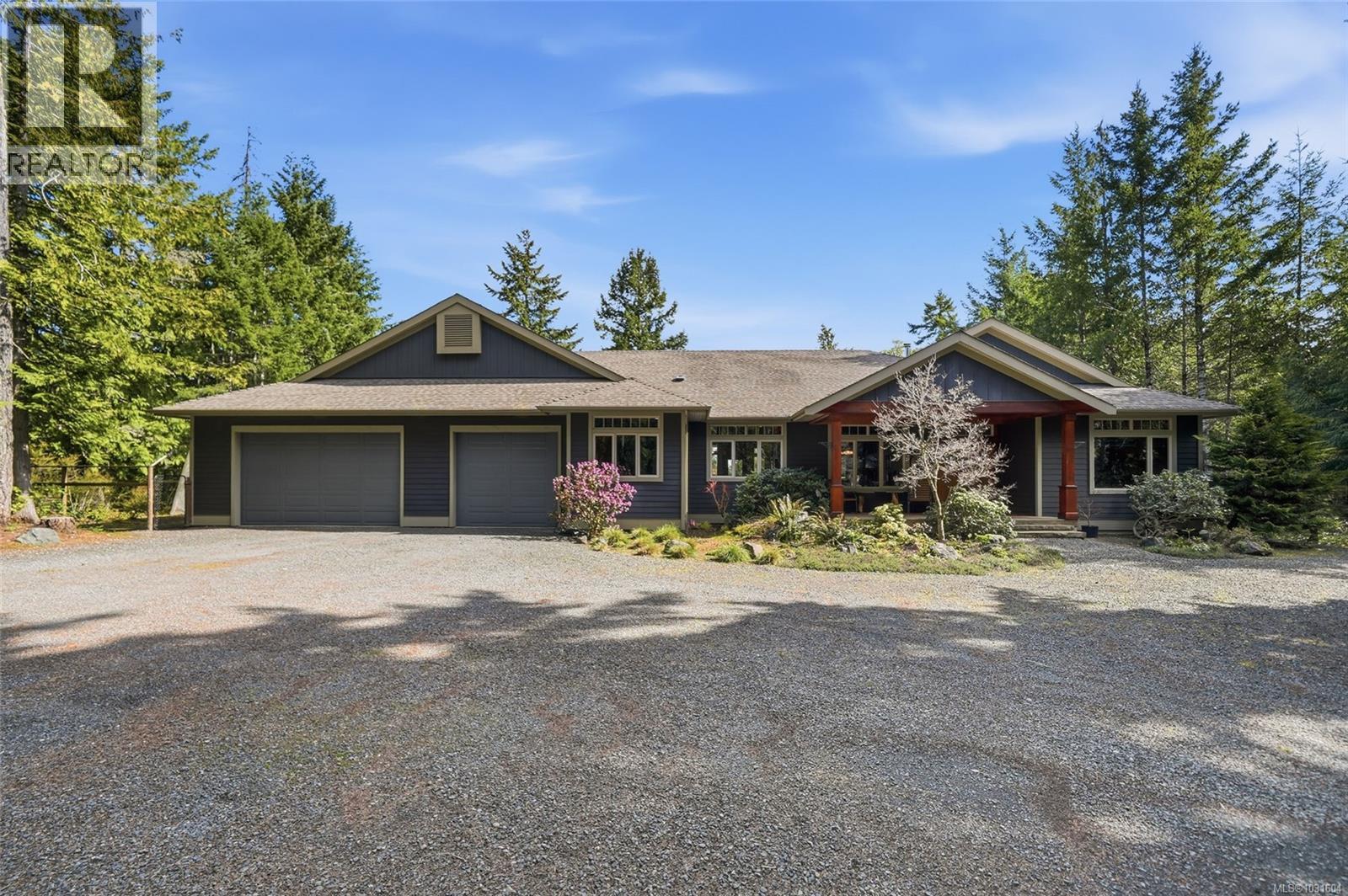 1195 Spider Lake Rd, Qualicum Beach, British Columbia  V9K 2L7 - Photo 10 - 1031604