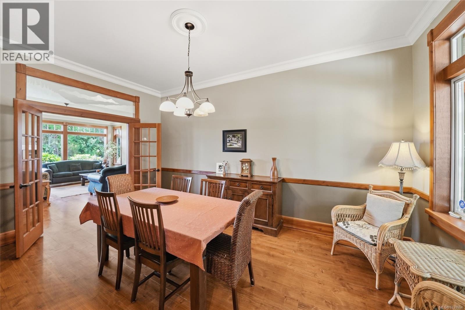 1195 Spider Lake Rd, Qualicum Beach, British Columbia  V9K 2L7 - Photo 3 - 1031604