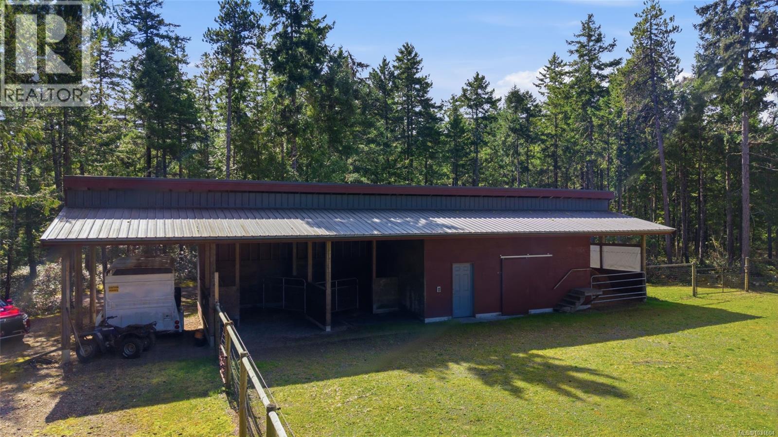 1195 Spider Lake Rd, Qualicum Beach, British Columbia  V9K 2L7 - Photo 33 - 1031604