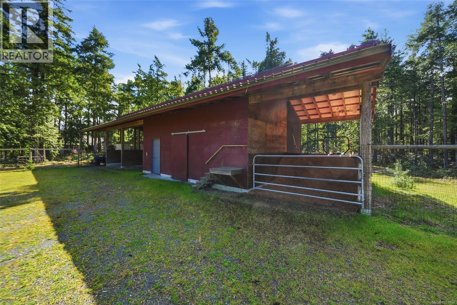 1195 Spider Lake Rd, Qualicum Beach, British Columbia  V9K 2L7 - Photo 35 - 1031604