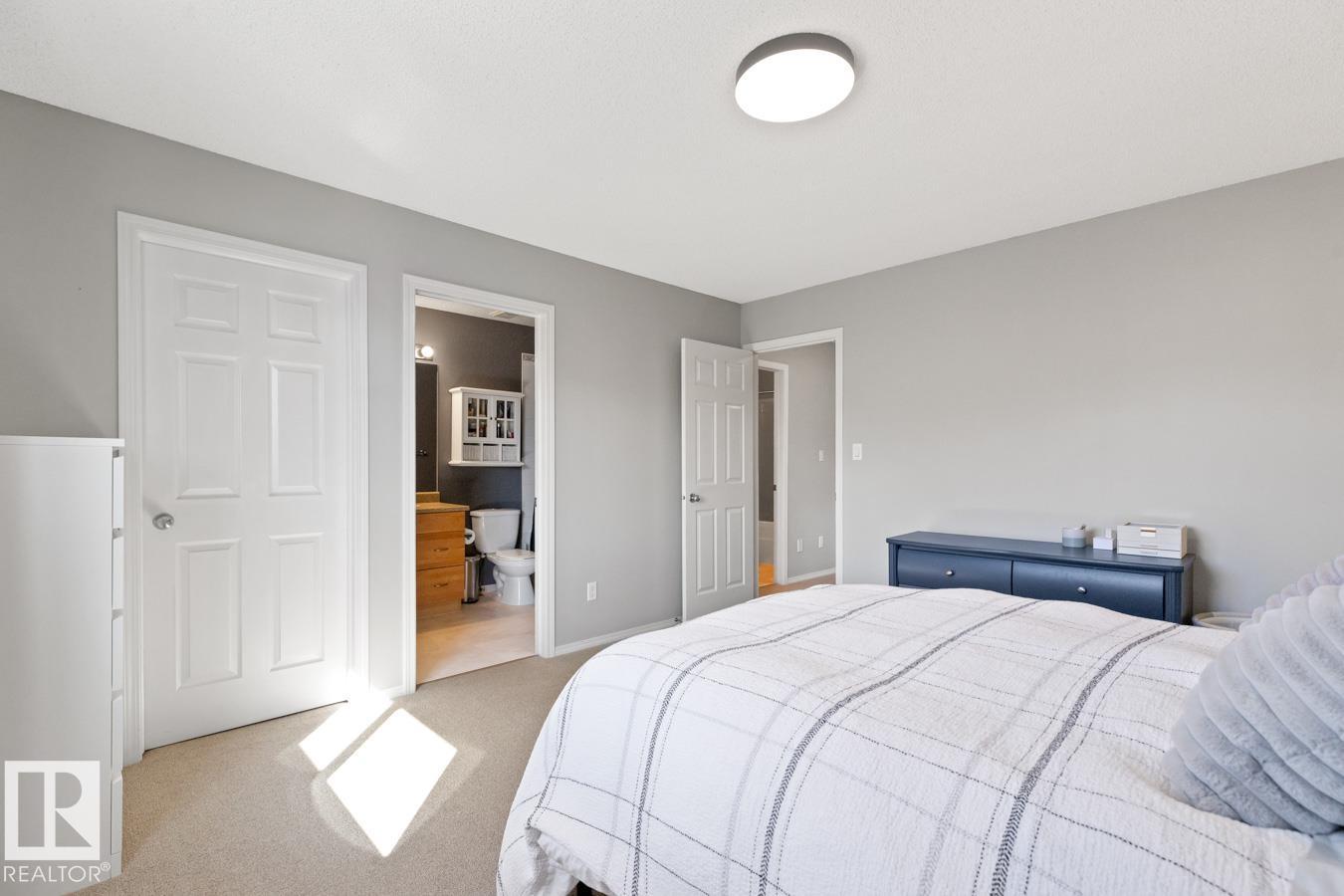 #27 115 Chestermere Dr, Sherwood Park, Alberta  T8H 2W4 - Photo 18 - E4481900