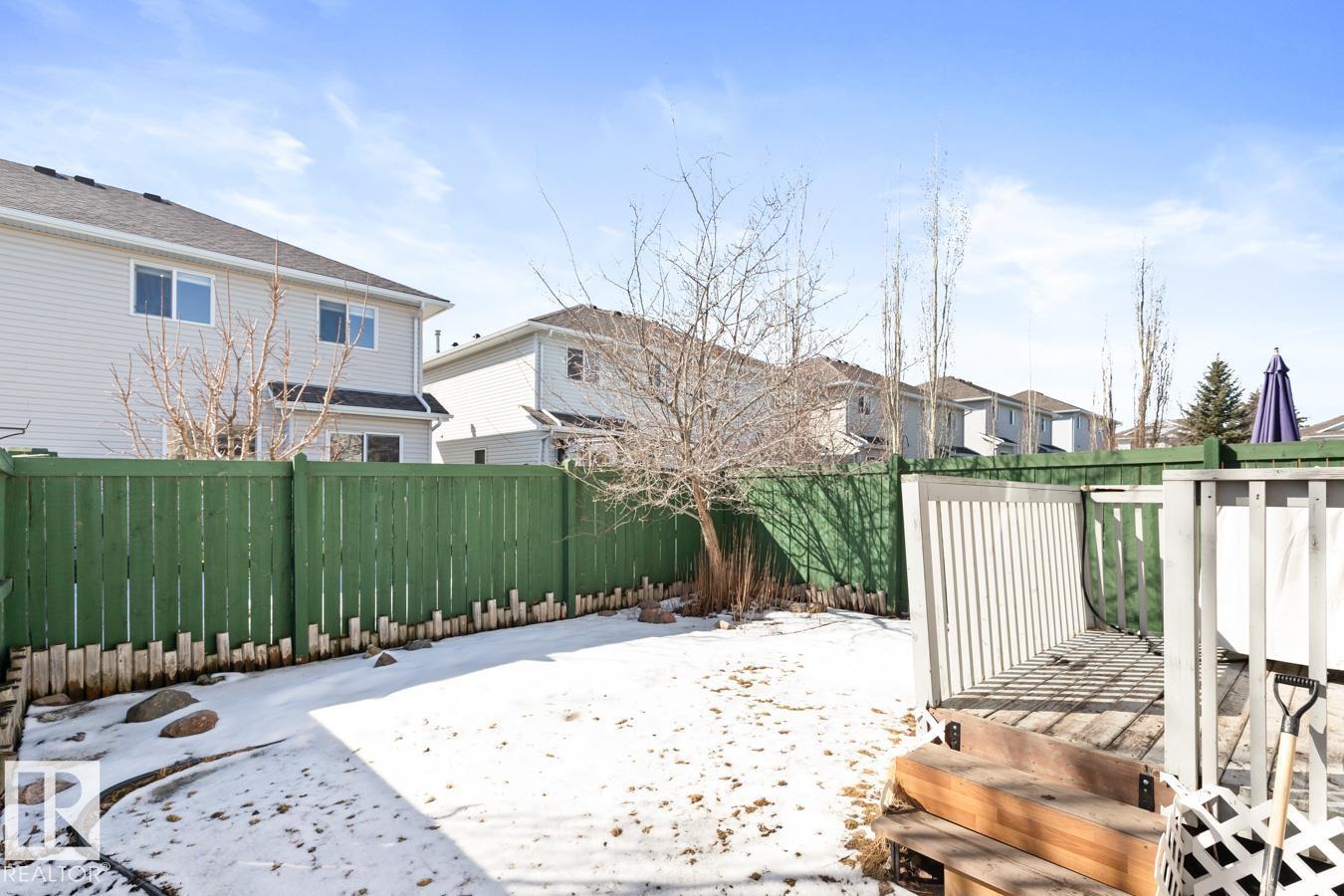 #27 115 Chestermere Dr, Sherwood Park, Alberta  T8H 2W4 - Photo 30 - E4481900