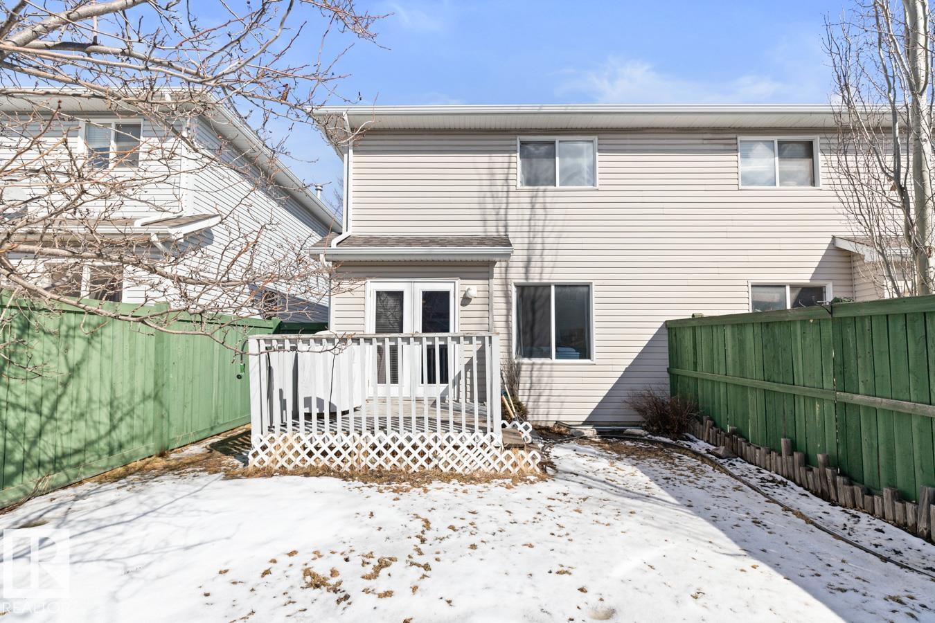 #27 115 Chestermere Dr, Sherwood Park, Alberta  T8H 2W4 - Photo 32 - E4481900