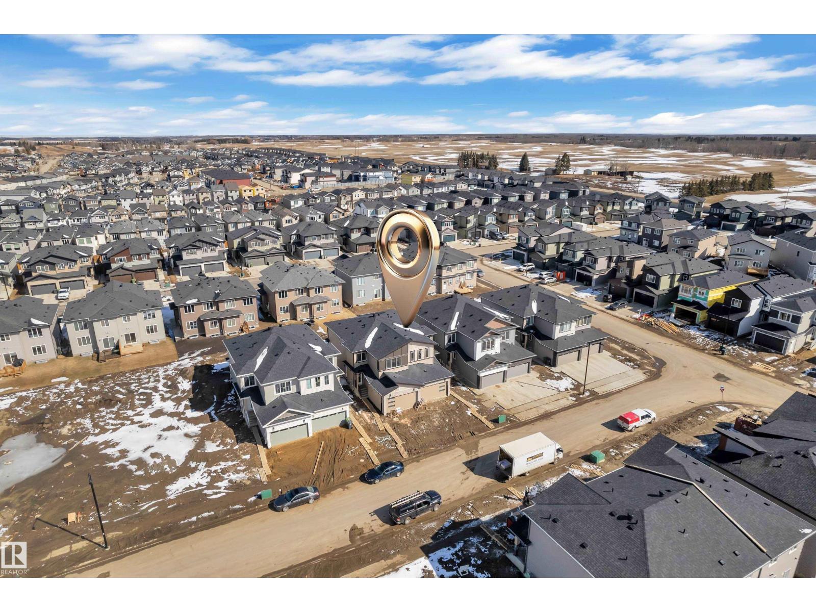 3610 40 Avenue, Beaumont, Alberta  T4X 3H2 - Photo 38 - E4481901