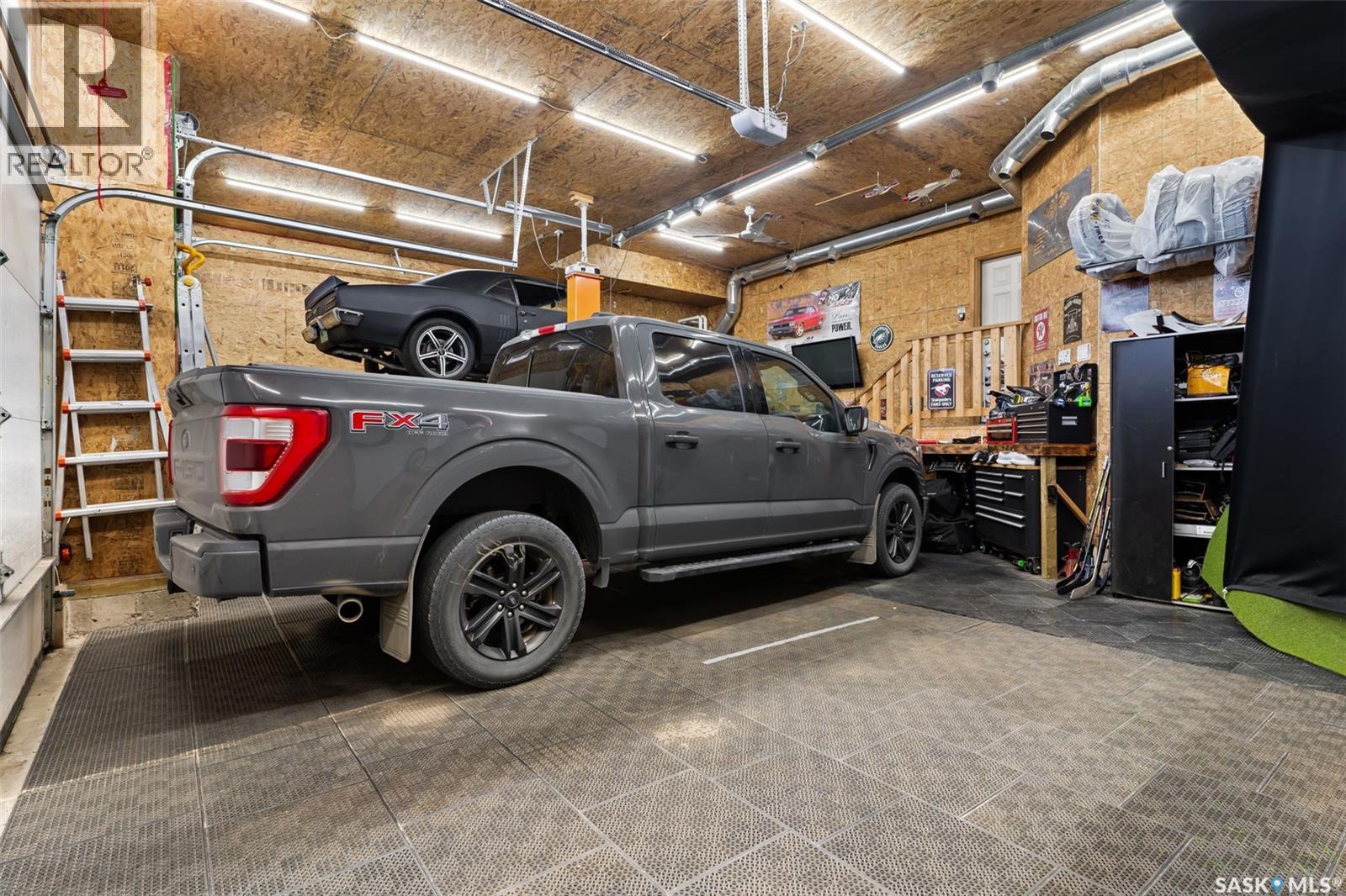 37 Churchill Crescent, White City, Saskatchewan  S4L 0C2 - Photo 36 - SK032688