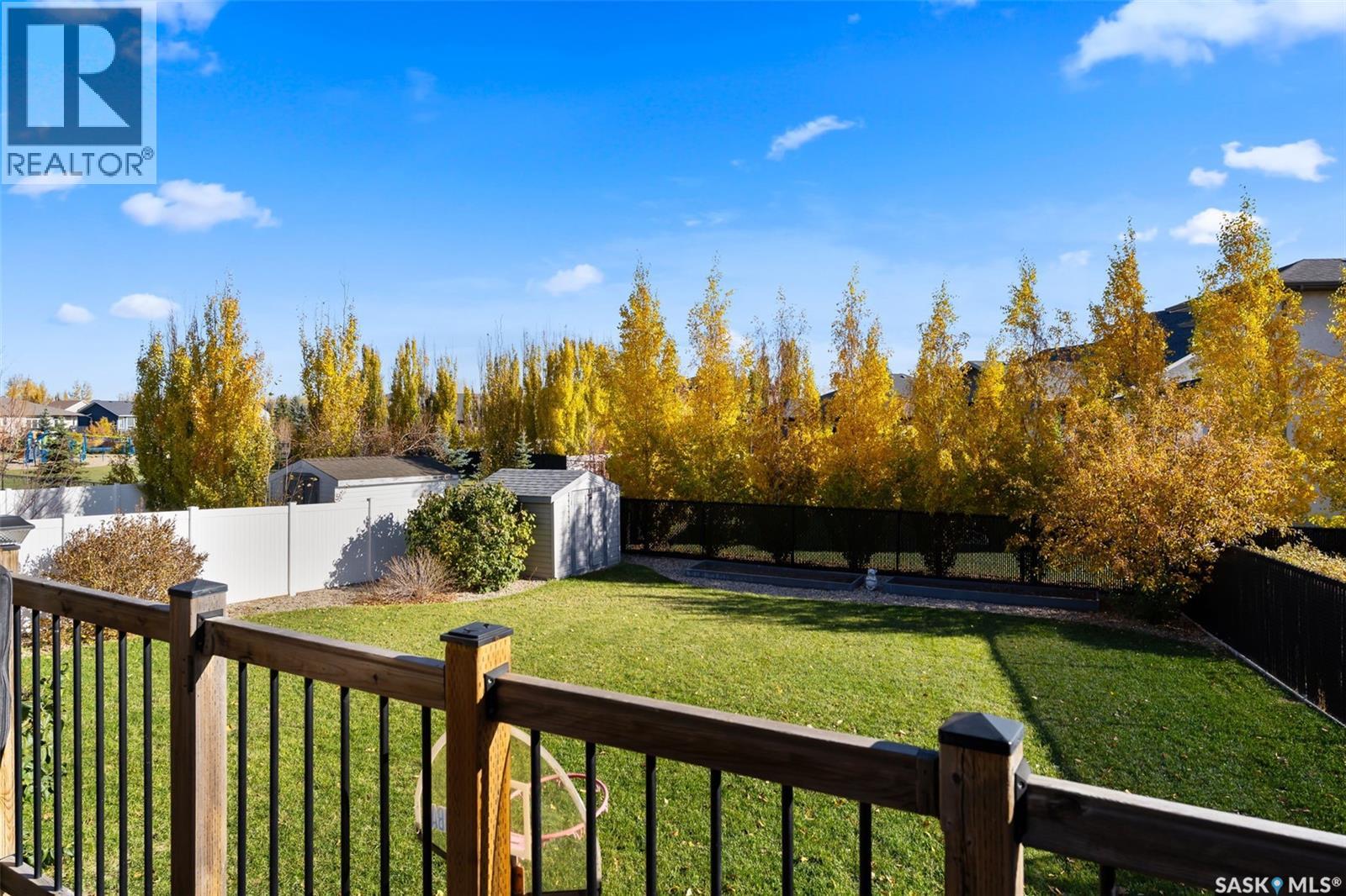 37 Churchill Crescent, White City, Saskatchewan  S4L 0C2 - Photo 39 - SK032688