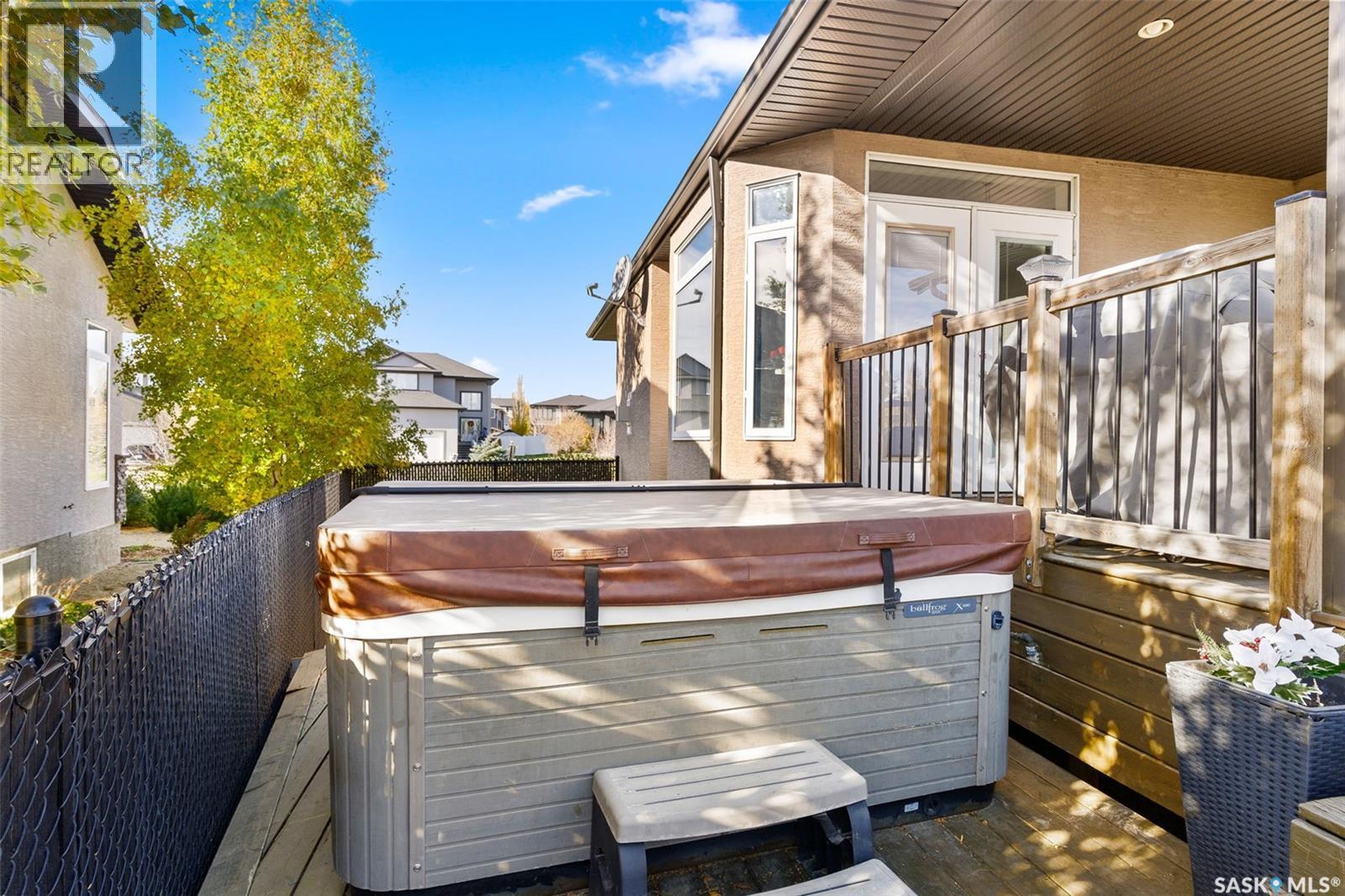 37 Churchill Crescent, White City, Saskatchewan  S4L 0C2 - Photo 40 - SK032688