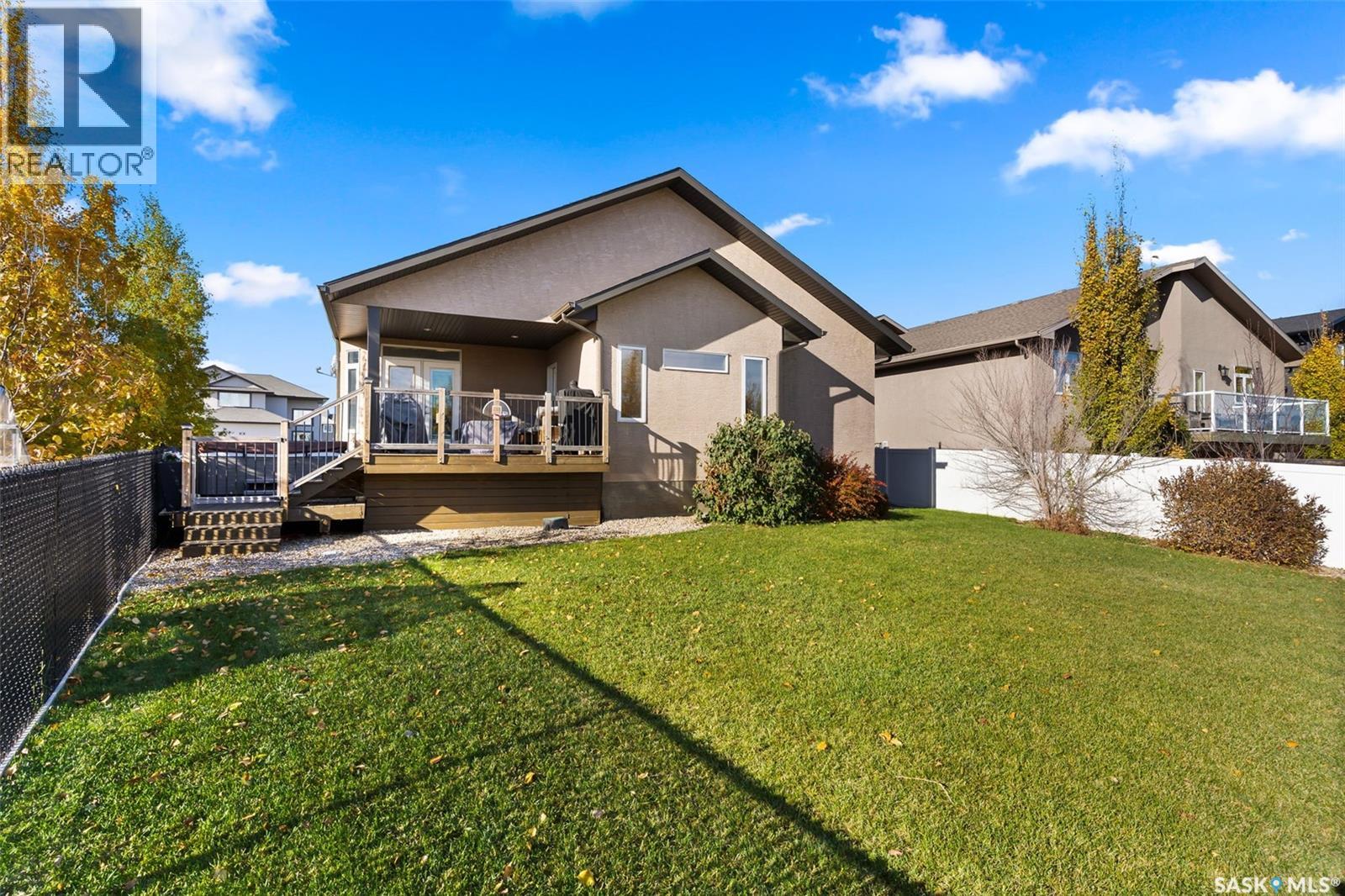 37 Churchill Crescent, White City, Saskatchewan  S4L 0C2 - Photo 43 - SK032688