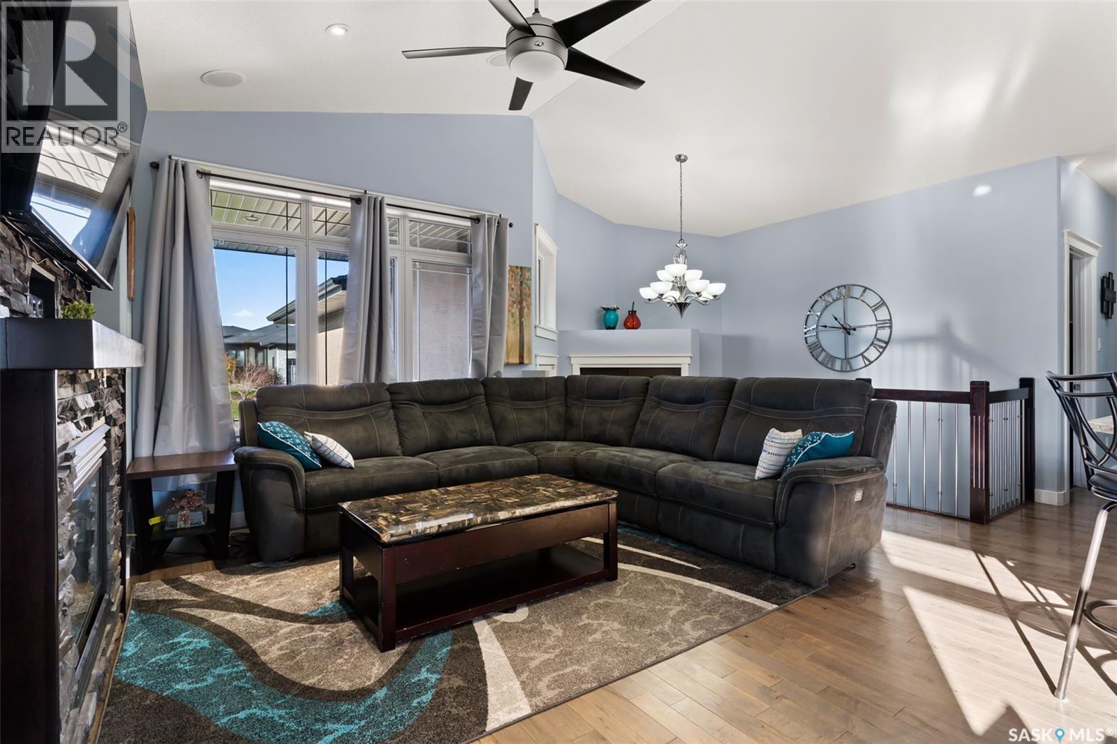 37 Churchill Crescent, White City, Saskatchewan  S4L 0C2 - Photo 6 - SK032688