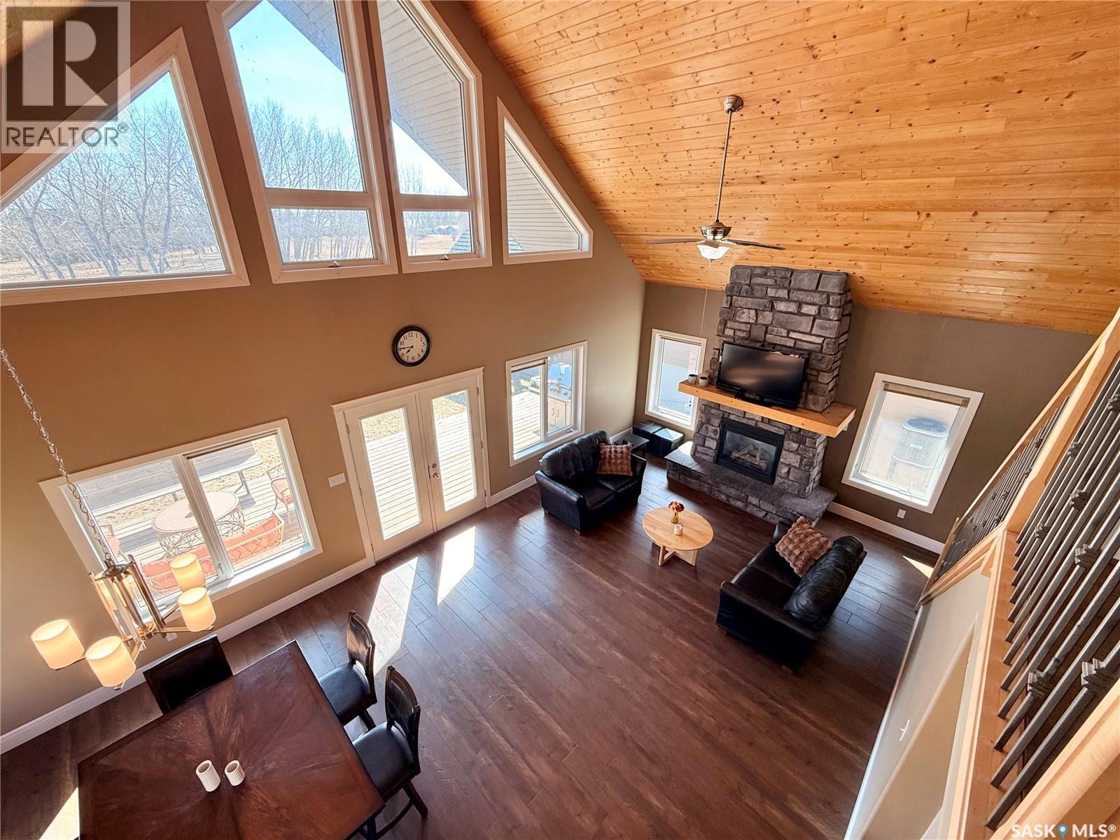 524 Vivian Bay, Coteau Rm No. 255, Saskatchewan  S0L 0G0 - Photo 2 - SK032683