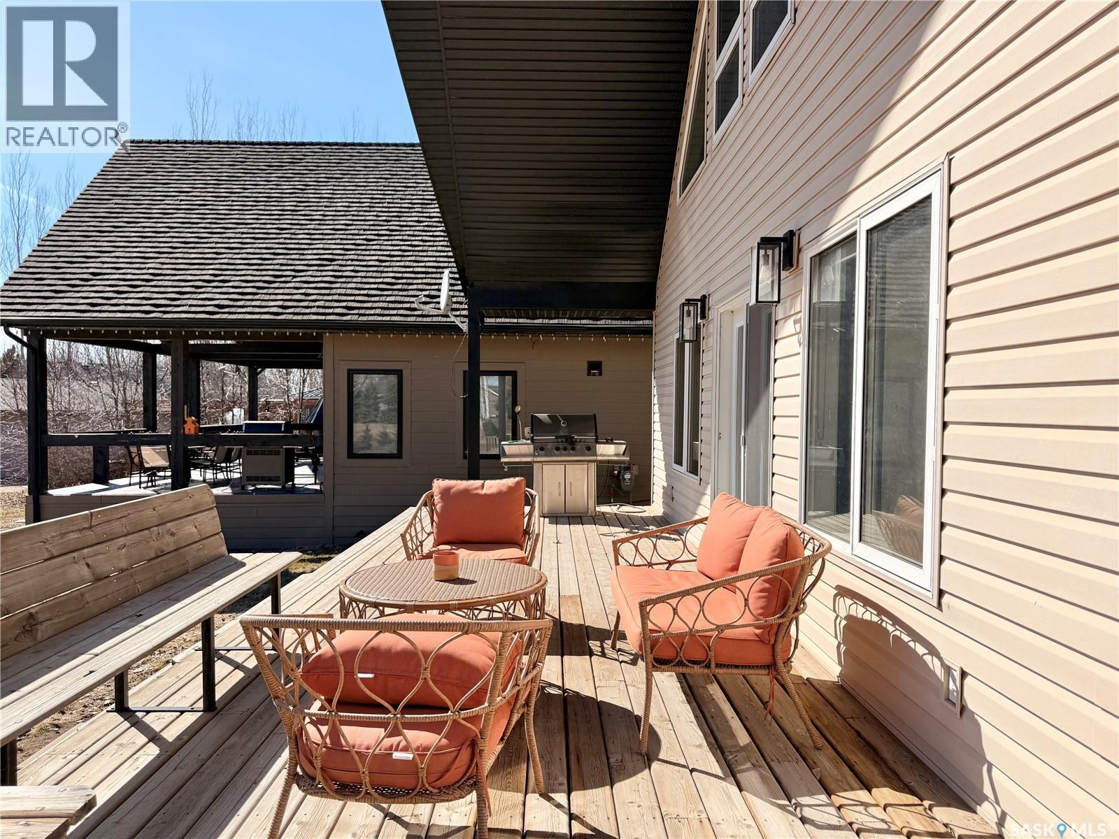 524 Vivian Bay, Coteau Rm No. 255, Saskatchewan  S0L 0G0 - Photo 41 - SK032683