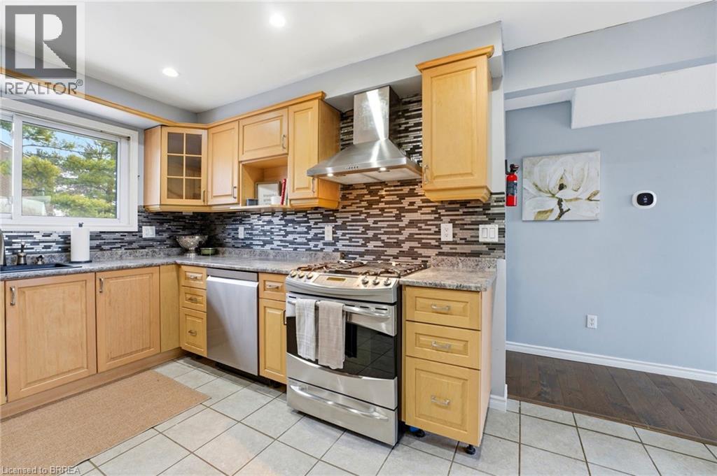 277 Stanley Street Unit# D, Brantford, Ontario  N3S 7K2 - Photo 10 - 40816524