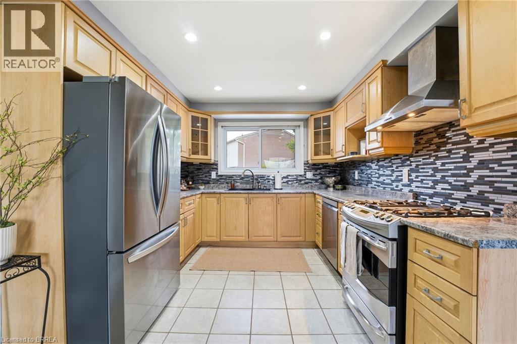 277 Stanley Street Unit# D, Brantford, Ontario  N3S 7K2 - Photo 11 - 40816524