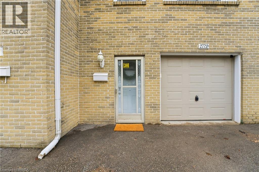 277 Stanley Street Unit# D, Brantford, Ontario  N3S 7K2 - Photo 2 - 40816524