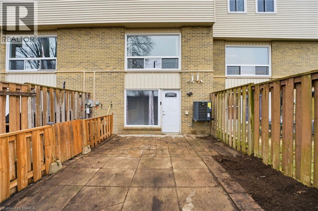 277 Stanley Street Unit# D, Brantford, Ontario  N3S 7K2 - Photo 21 - 40816524