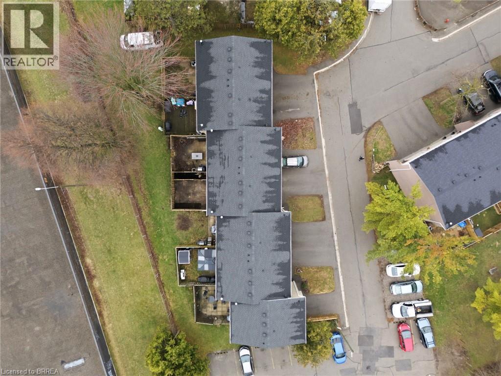 277 Stanley Street Unit# D, Brantford, Ontario  N3S 7K2 - Photo 26 - 40816524