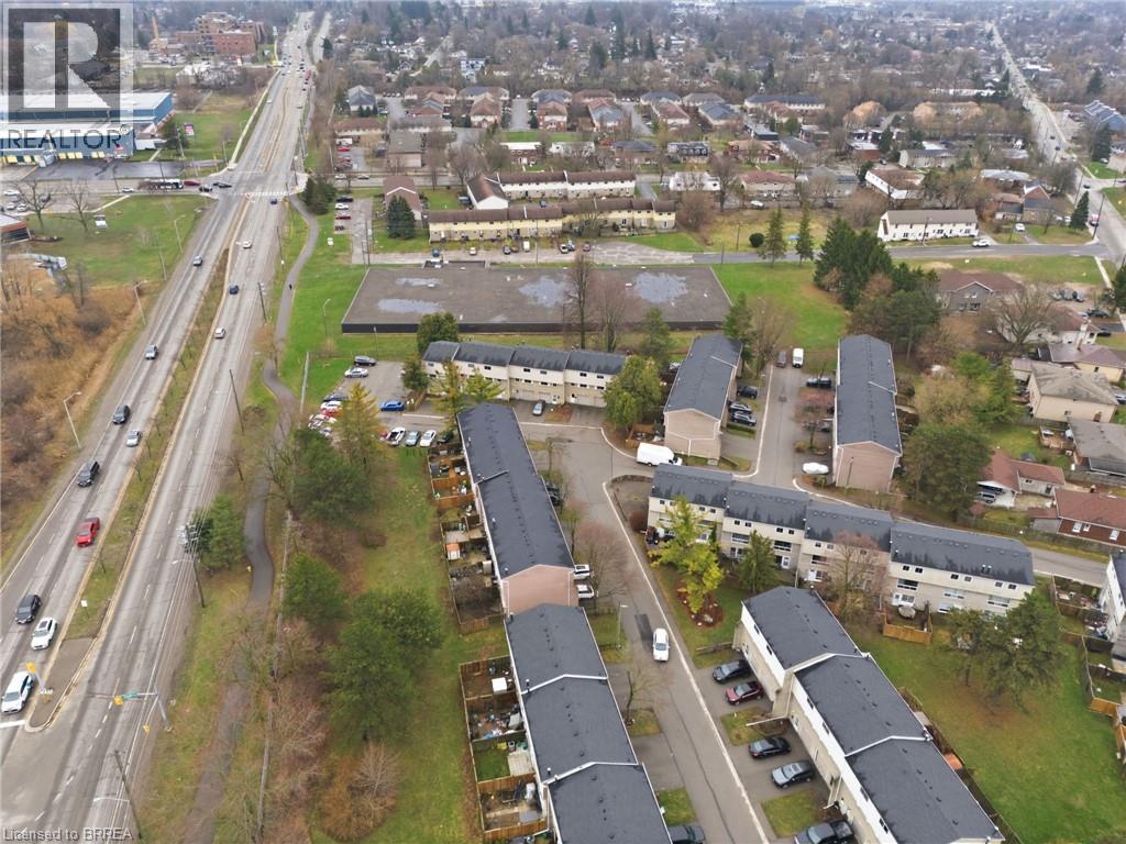 277 Stanley Street Unit# D, Brantford, Ontario  N3S 7K2 - Photo 27 - 40816524