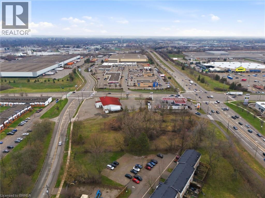 277 Stanley Street Unit# D, Brantford, Ontario  N3S 7K2 - Photo 29 - 40816524