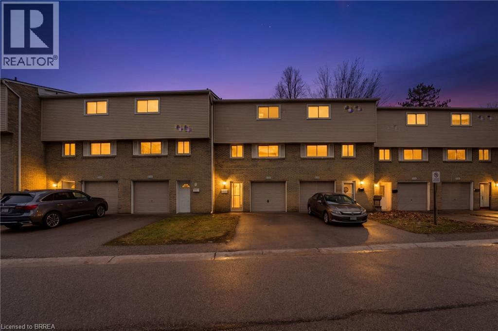 277 Stanley Street Unit# D, Brantford, Ontario  N3S 7K2 - Photo 3 - 40816524