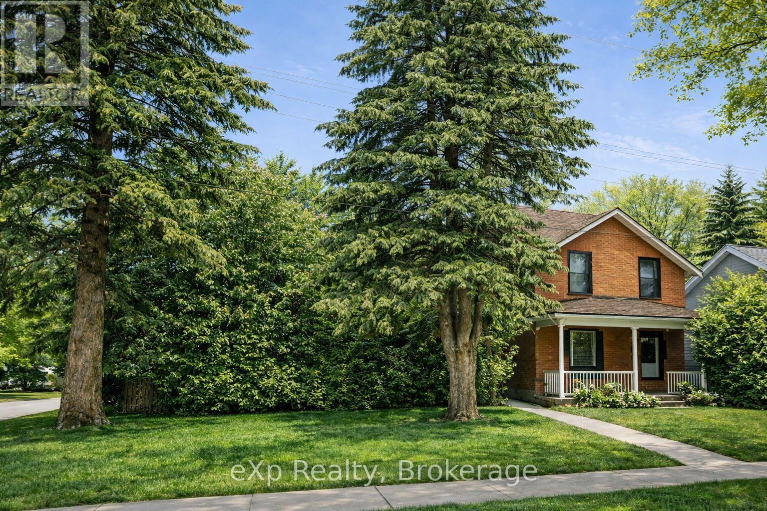 144 MAIN STREET W, Grey Highlands, Ontario