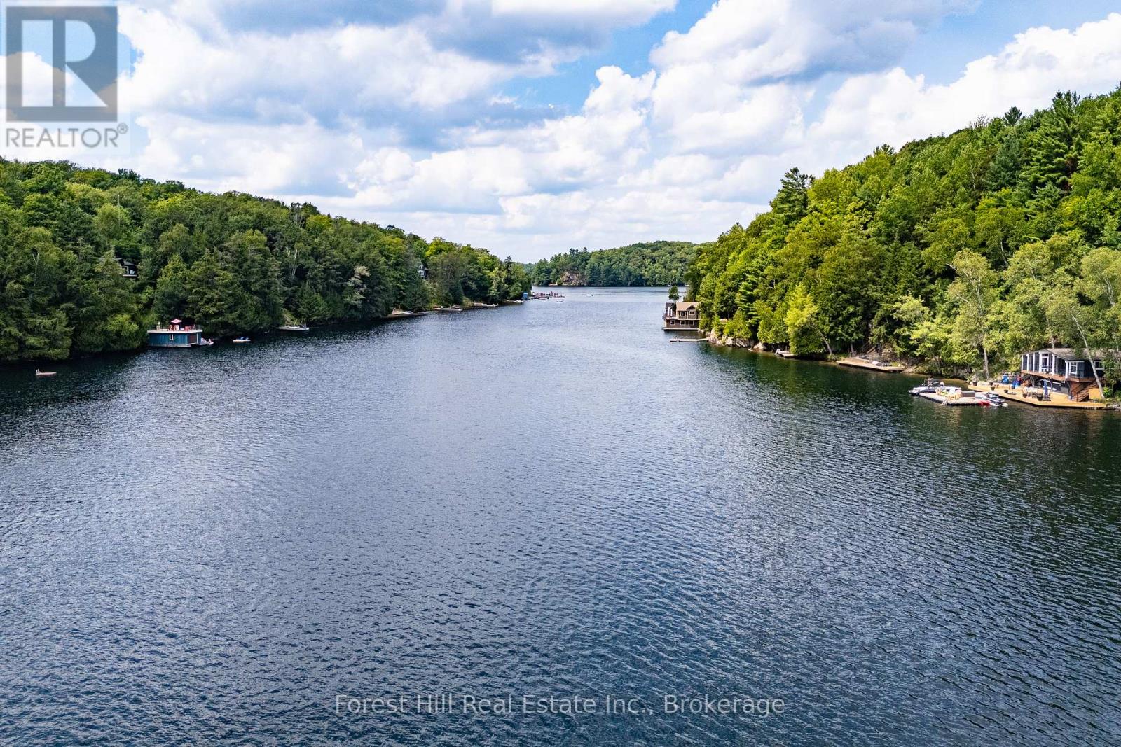 29 - 2324 Hwy 141 (Beaumont Bay Rd) Road, Muskoka Lakes, Ontario  P0B 1M0 - Photo 37 - X12922900