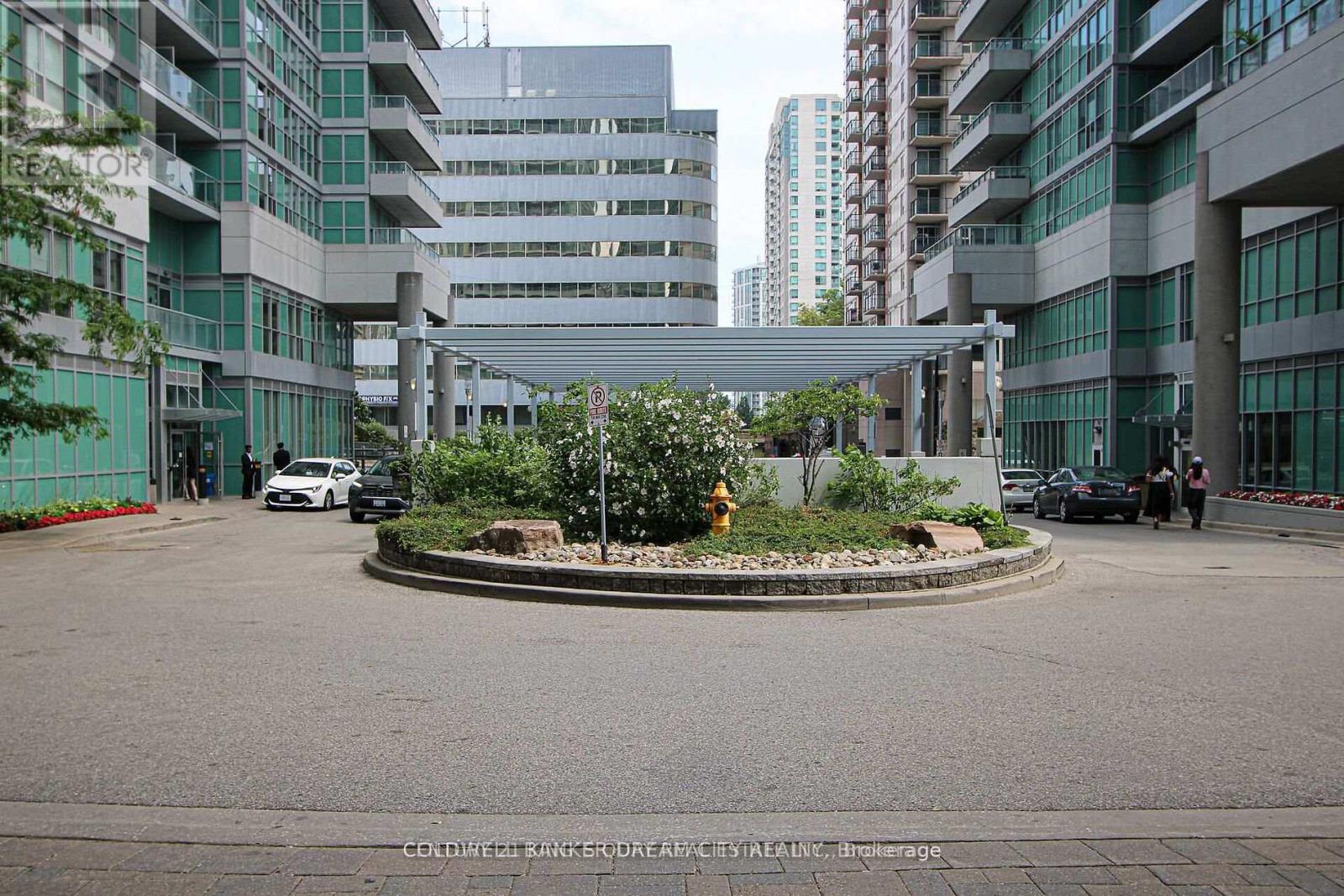 2603 - 60 Town Centre Court, Toronto, Ontario  M1P 0B1 - Photo 13 - E12983730