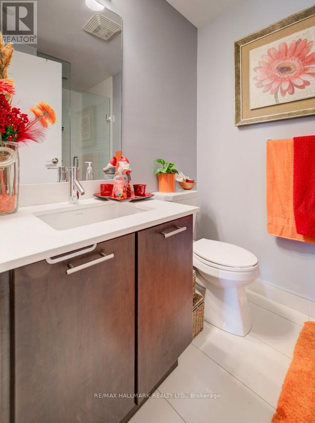 2309 - 2200 Lakeshore Boulevard W, Toronto, Ontario  M8V 1A4 - Photo 19 - W12935180