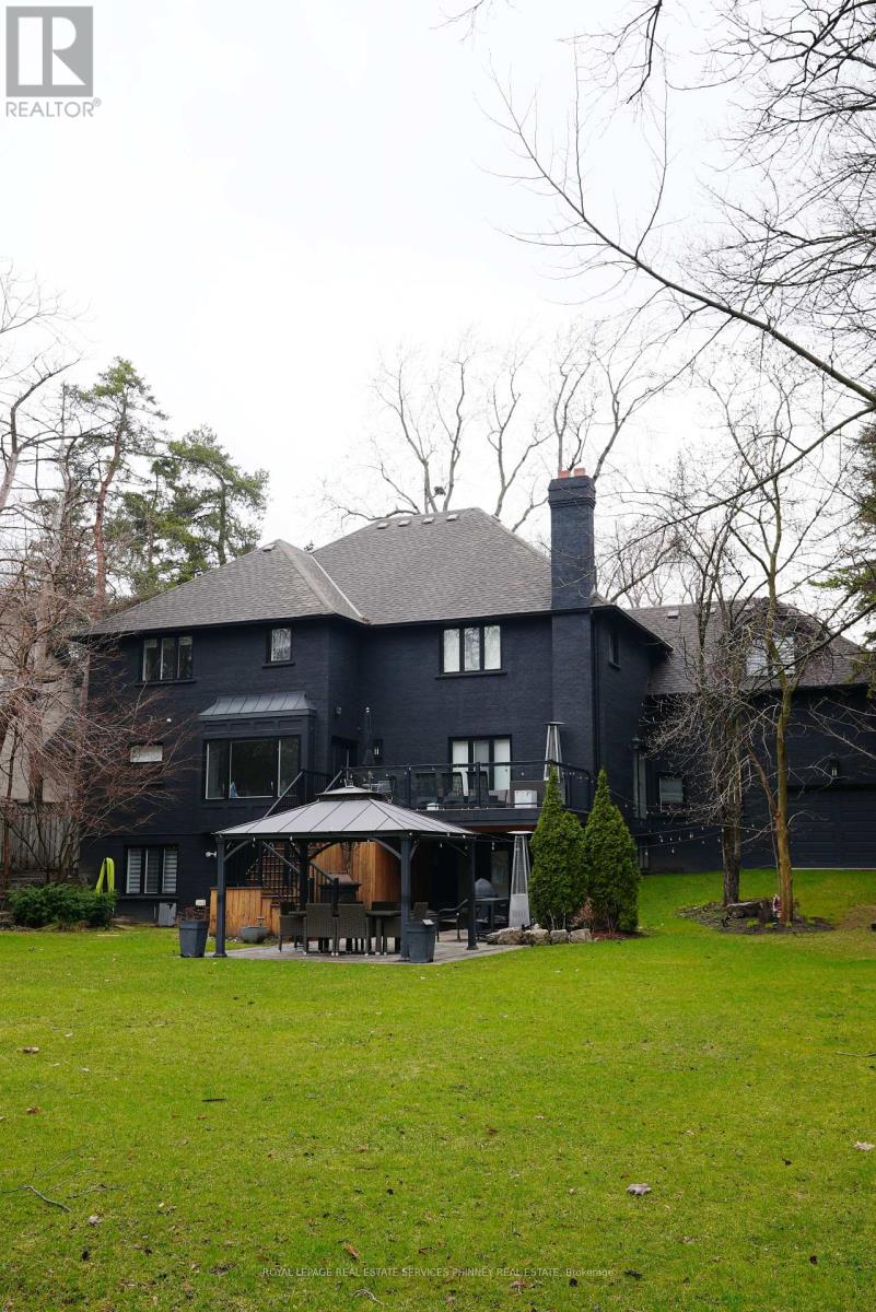 1436 Crescent Road, Mississauga, Ontario  L5H 1P6 - Photo 49 - W12835380