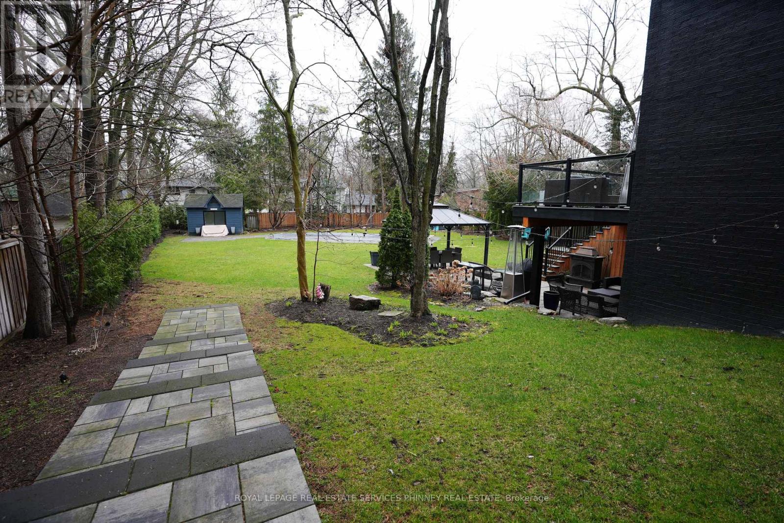 1436 Crescent Road, Mississauga, Ontario  L5H 1P6 - Photo 45 - W12835380