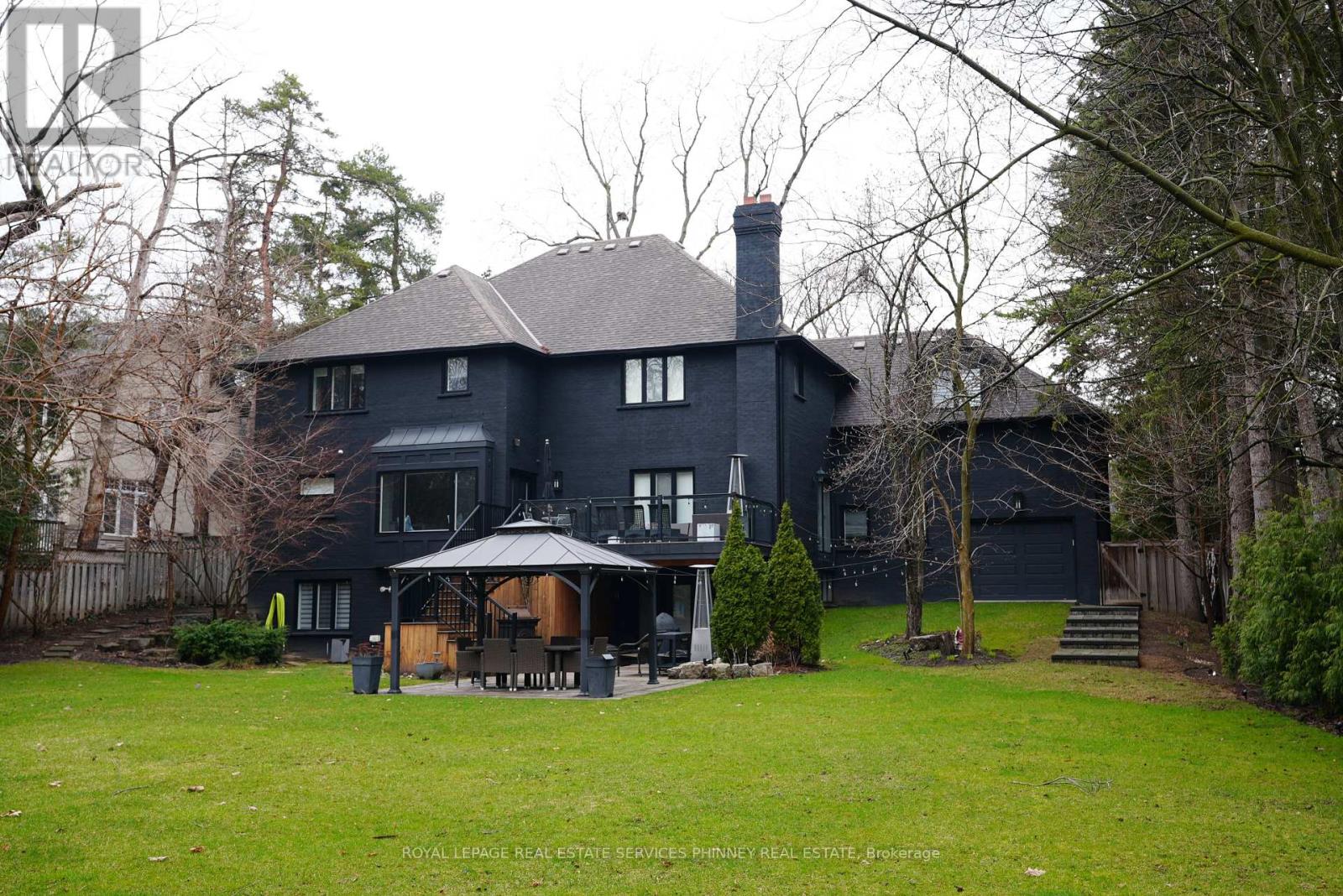 1436 Crescent Road, Mississauga, Ontario  L5H 1P6 - Photo 50 - W12835380