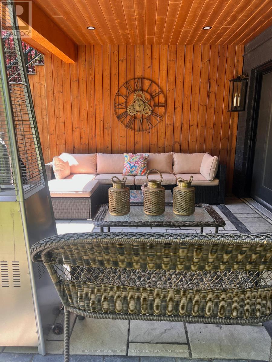 1436 Crescent Road, Mississauga, Ontario  L5H 1P6 - Photo 47 - W12835380