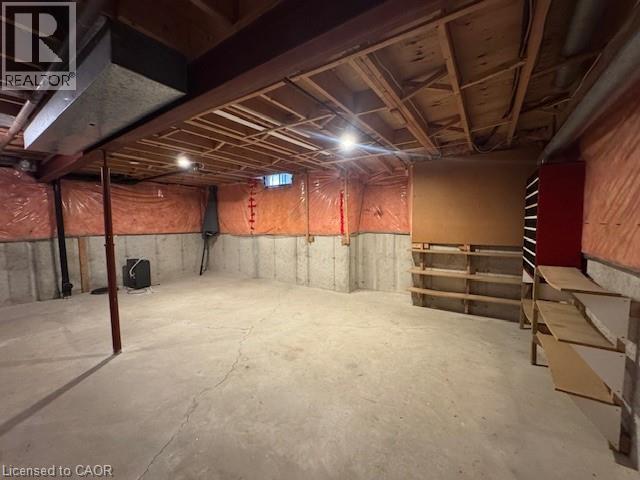 536 Thorndale Drive, Waterloo, Ontario  N2T 2A9 - Photo 12 - 40819873