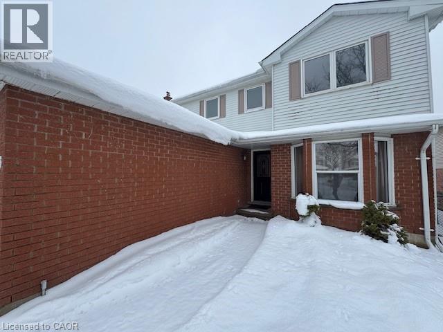 536 Thorndale Drive, Waterloo, Ontario  N2T 2A9 - Photo 6 - 40819873
