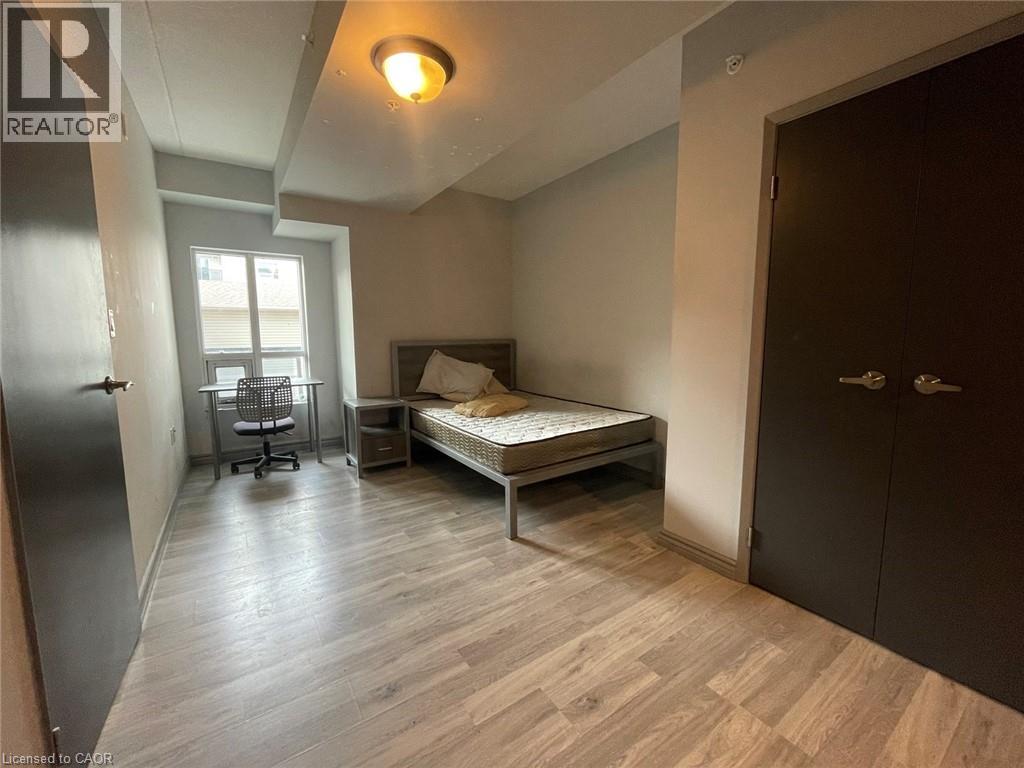 275 Larch Street Unit# A504, Waterloo, Ontario  N2L 3R2 - Photo 2 - 40819857