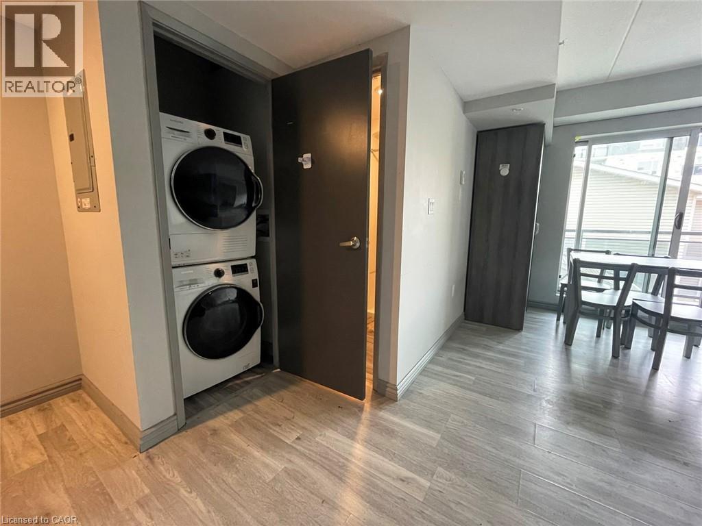 275 Larch Street Unit# A504, Waterloo, Ontario  N2L 3R2 - Photo 4 - 40819857