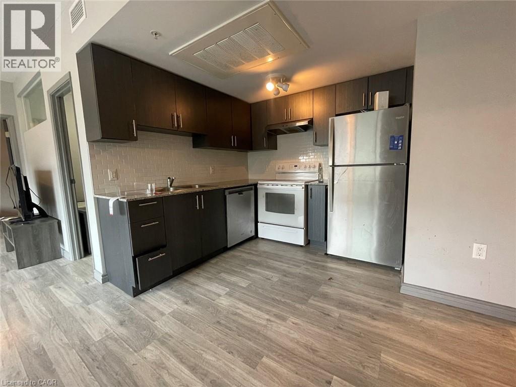 275 Larch Street Unit# A504, Waterloo, Ontario  N2L 3R2 - Photo 5 - 40819857