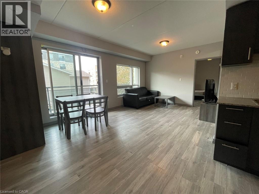 275 Larch Street Unit# A504, Waterloo, Ontario  N2L 3R2 - Photo 6 - 40819857