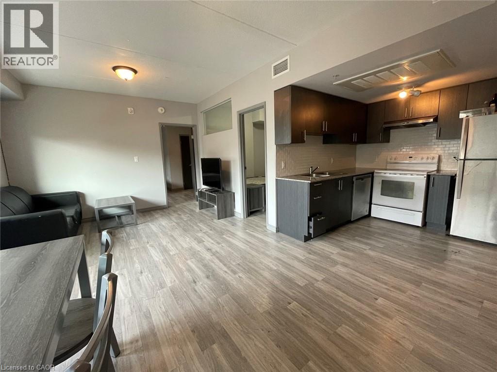 275 Larch Street Unit# A504, Waterloo, Ontario  N2L 3R2 - Photo 7 - 40819857