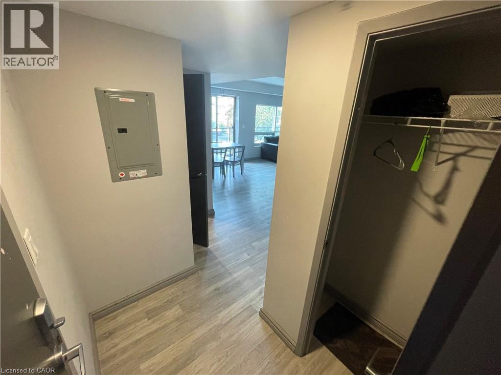 275 Larch Street Unit# A504, Waterloo, Ontario  N2L 3R2 - Photo 9 - 40819857