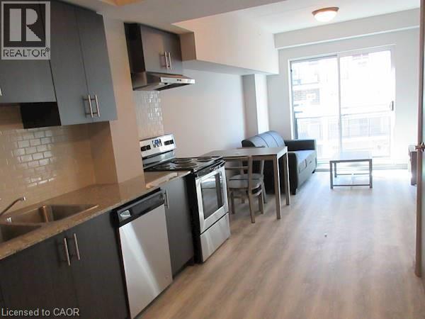 275 Larch Street Unit# G415, Waterloo, Ontario  N2L 3R2 - Photo 3 - 40819850